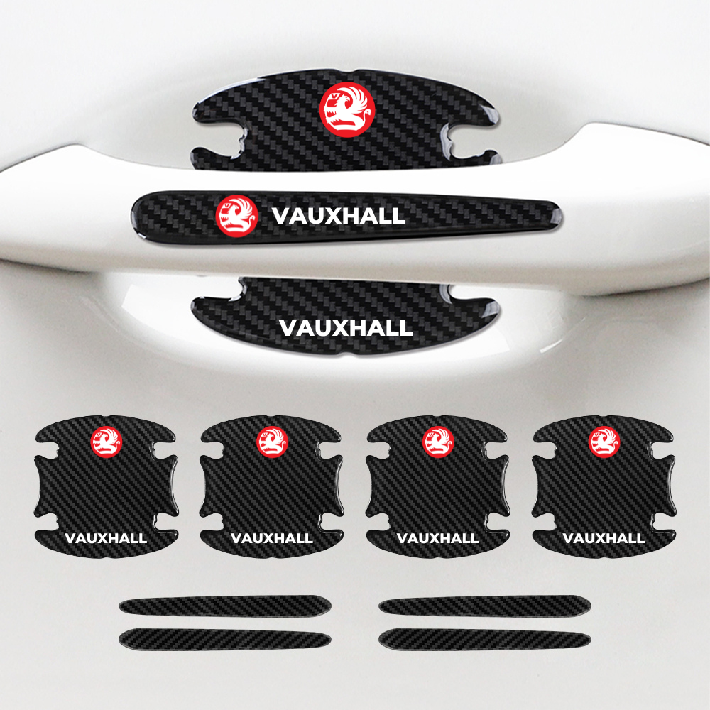 HandGrip PRO | Custom door handle stickers – Inora store